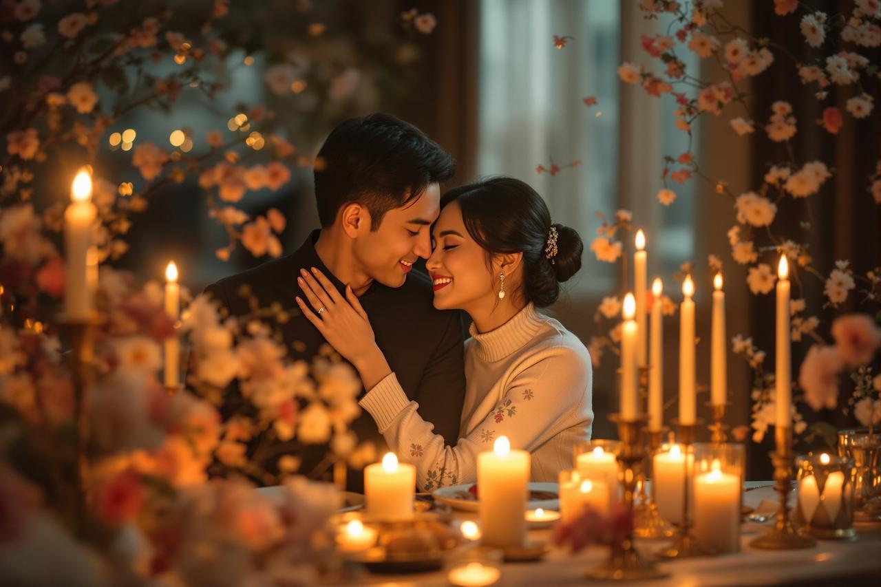 免费爆料 - 娱乐圈模范夫妻庆祝结婚十周年,甜蜜合照曝光 娱乐圈模范夫妻庆祝结婚十周年,甜蜜合照曝光