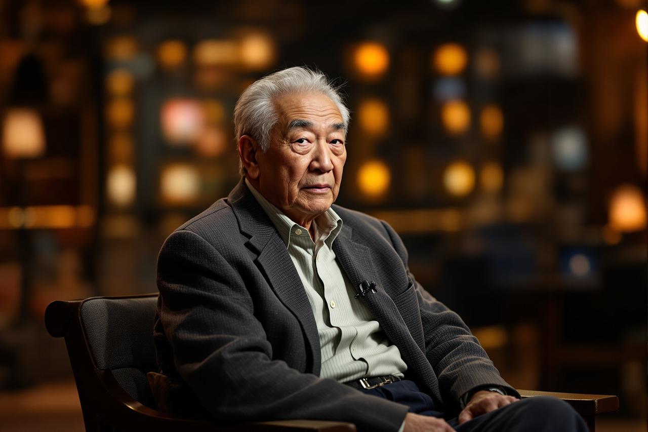 免费爆料 - 某老戏骨怒批年轻演员不敬业,网友:说得太对了 某老戏骨怒批年轻演员不敬业,网友:说得太对了