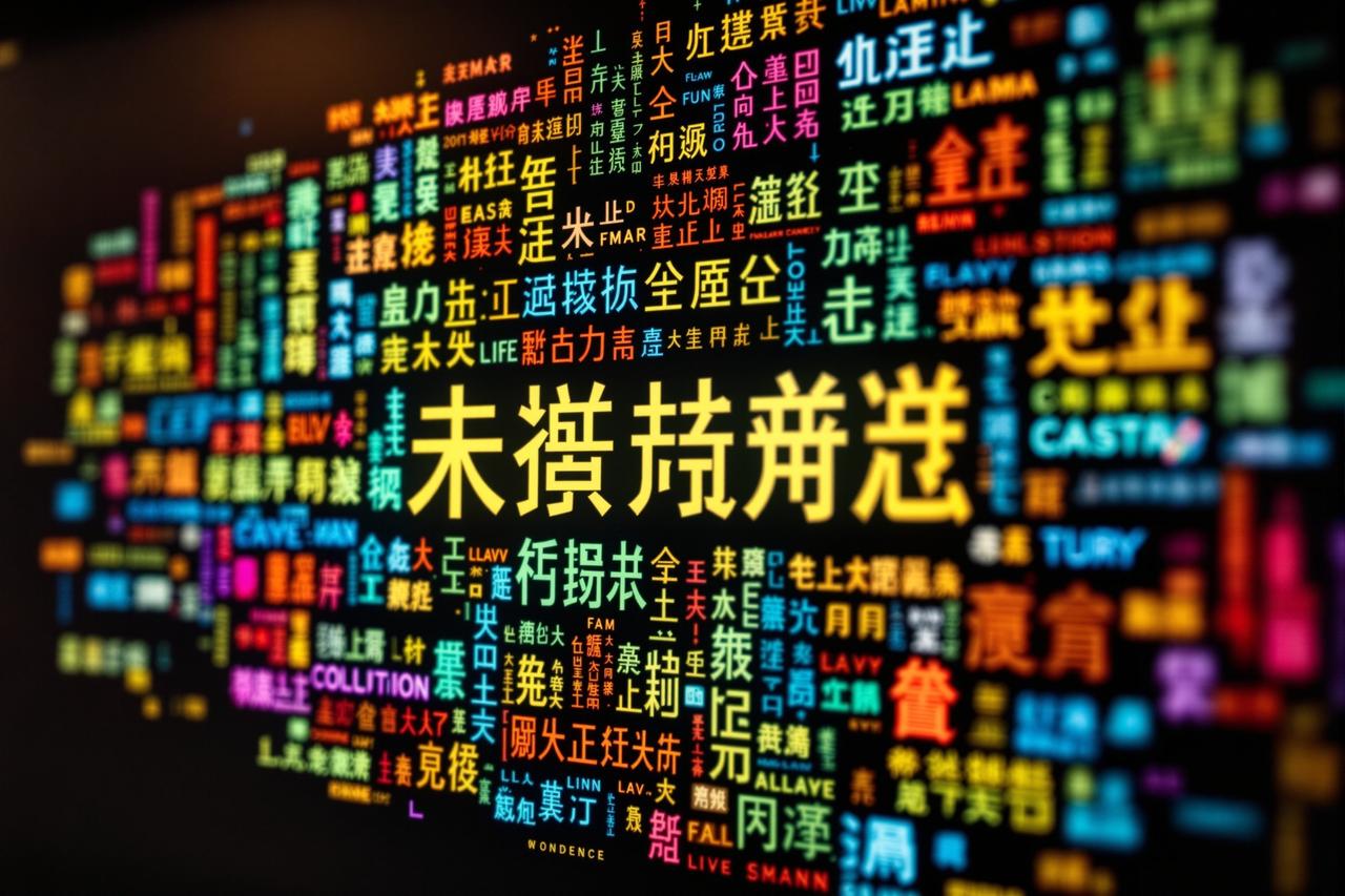 免费爆料 - 年度最具影响力网络热词大盘点:你用过几个? 年度最具影响力网络热词大盘点:你用过几个?