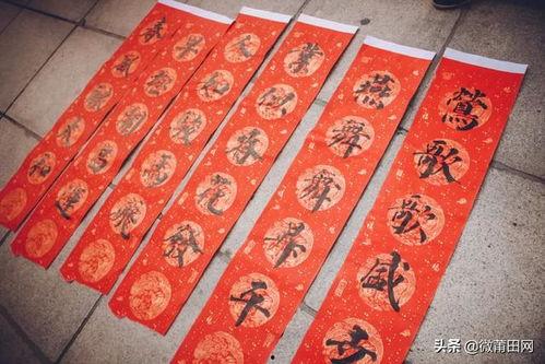 娱乐吃瓜酱对联大全集,趣味横生，笑料百出